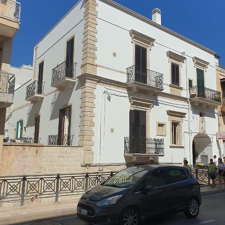 Villa Sanvito 12 Polignano a Mare Exterior foto