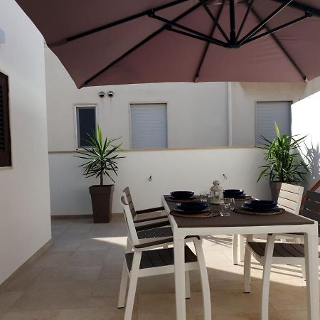 Villa Sanvito 12 Polignano a Mare Exterior foto